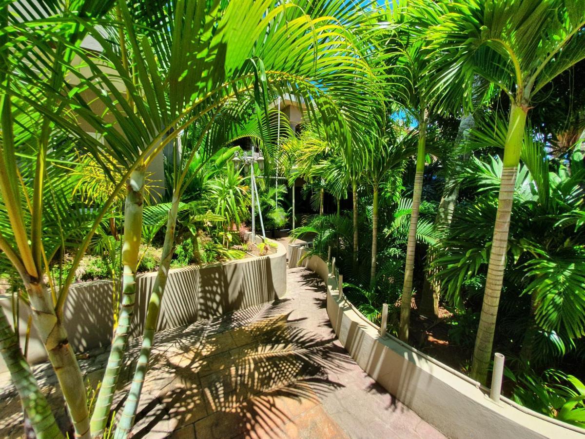 Malvilla Pereybere Beach Exteriör bild