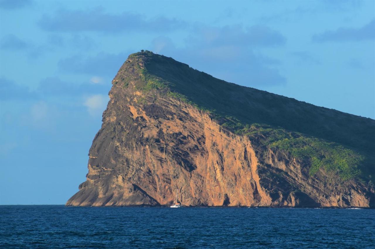 Malvilla Pereybere Beach Exteriör bild