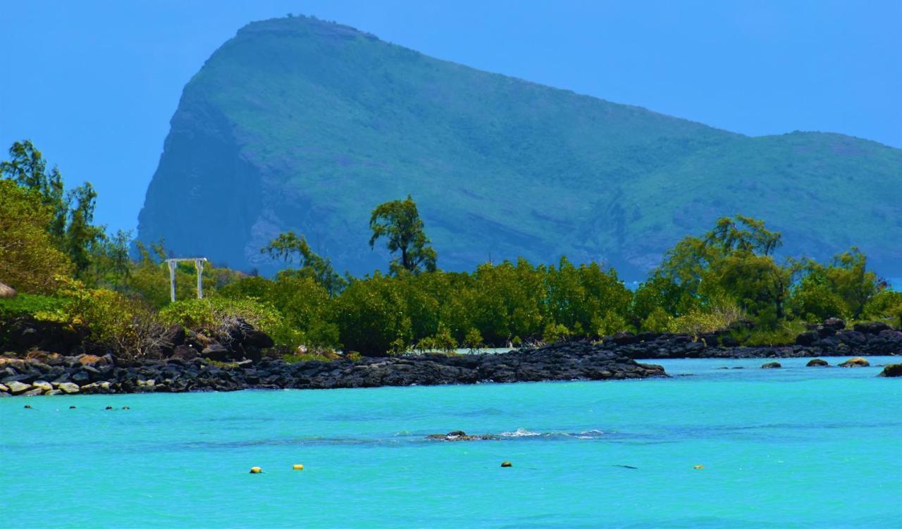 Malvilla Pereybere Beach Exteriör bild